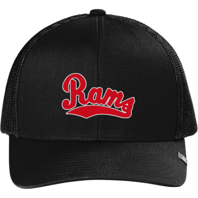Travis Mathew Cruz Trucker Cap