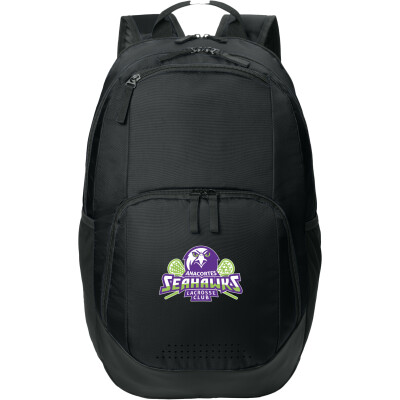 Rec Backpack