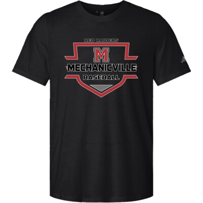 Adidas Blended T-Shirt