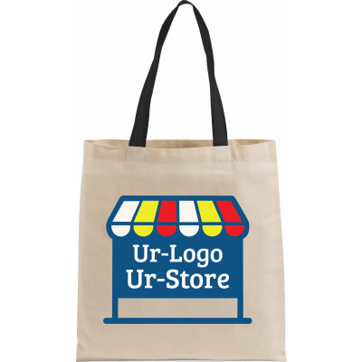 Marianne Cotton Canvas Tote