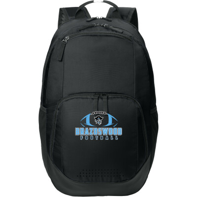Rec Backpack