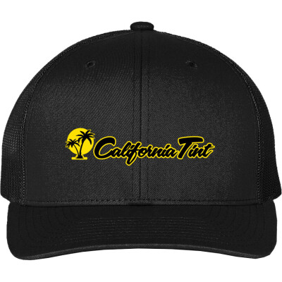Adult Retro Trucker Cap