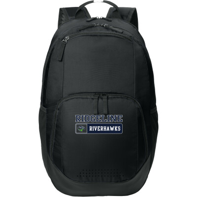 Rec Backpack