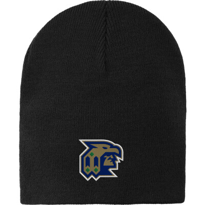 Knit Skull Cap