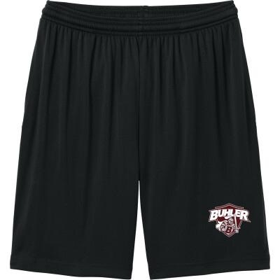 Performance Competitor 7" Short