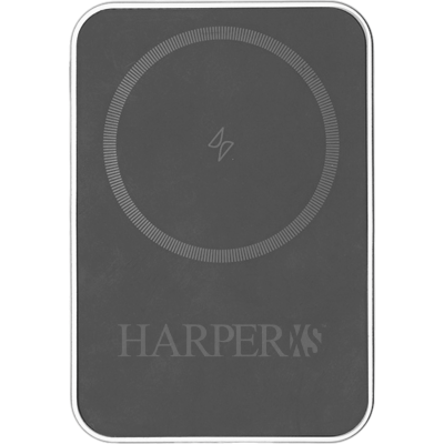 Rupt Duelix - 5000mAh Wireless Powerbank