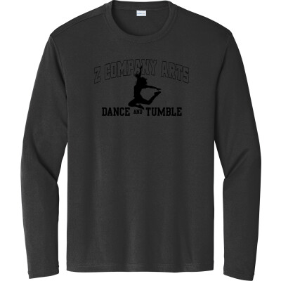 Long Sleeve Performance Tee