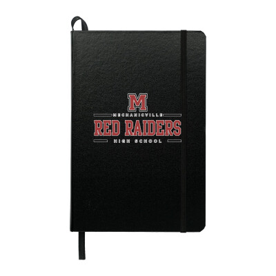 Ambassador Bound Journal Book Spoke