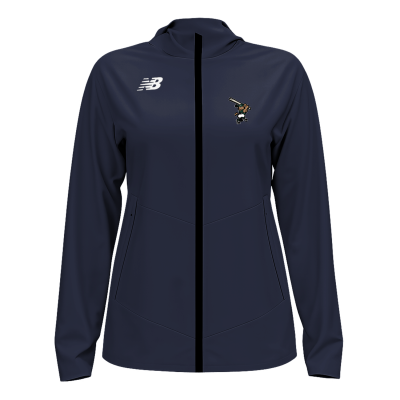 New Balance Women's Away Hoodie