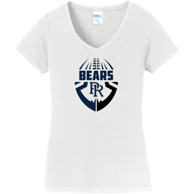 Women's Fan Favorite V-Neck Tee