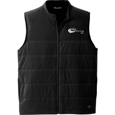 Cold Bay Vest