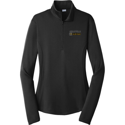 Women's Performance 1/4-Zip Pullover