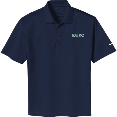 Nike Tech Basic Dri-FIT Polo