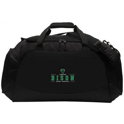 Large Active Duffel