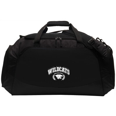Large Active Duffel