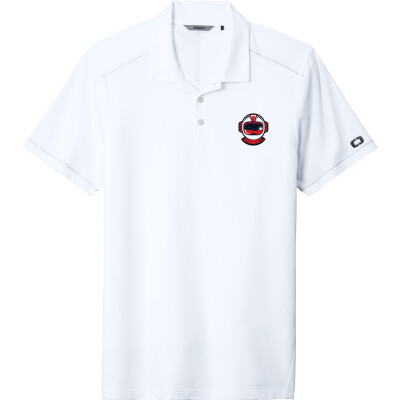 Code Stretch Polo
