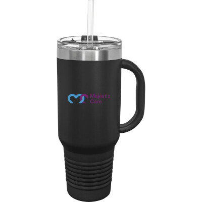 Polar Camel 40oz. Tumbler