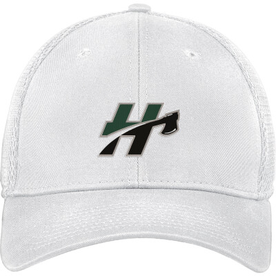 New Era Stretch Mesh Cap