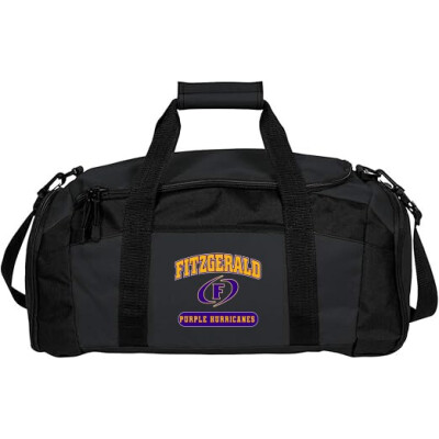 Gym Bag