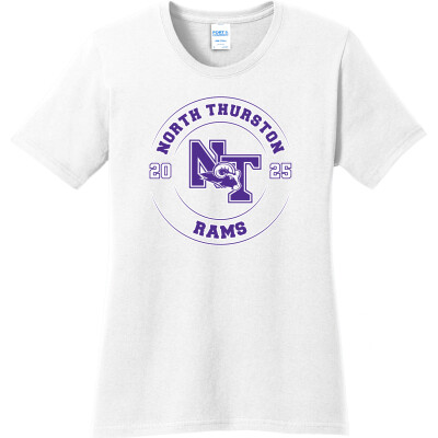 Women's Core Cotton Tee