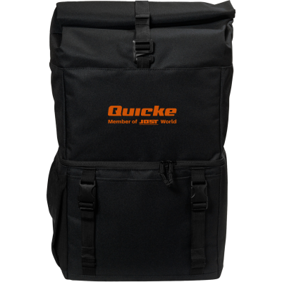 18-Can Backpack Cooler