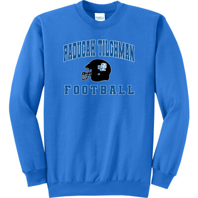 Core Fleece Crewneck Sweatshirt