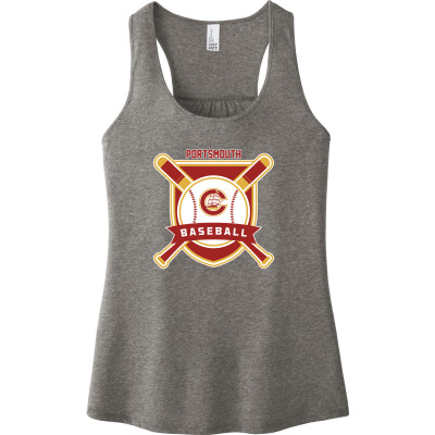 Women's V.I.T. Racerback Tank