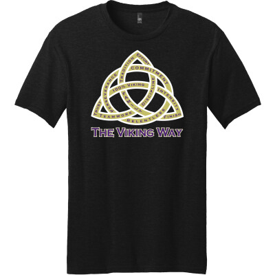 Perfect Blend CVC Tee