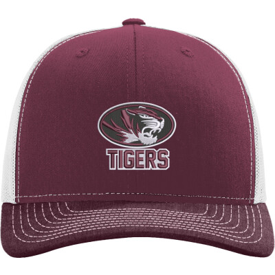 Snapback Trucker Cap