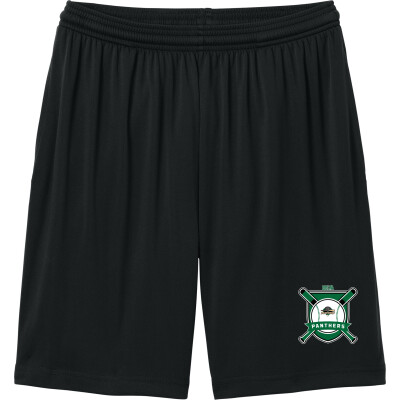 Performance Competitor 7" Short