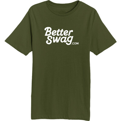 Unisex Short Sleeve Tee