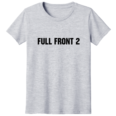 BELLA+CANVAS Youth Triblend Short Sleeve Tee