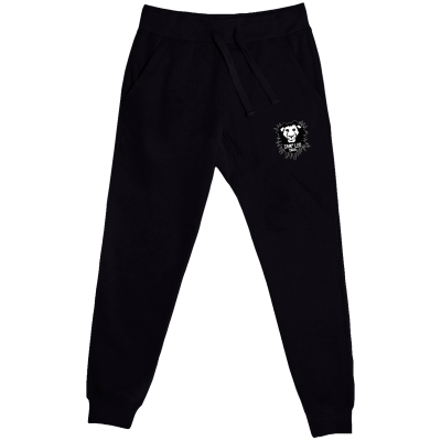 Premium Fleece Joggers