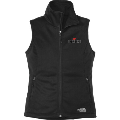 The North Face Women's Ridgewall Soft Shell Vest