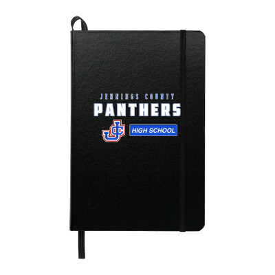 Ambassador Bound Journal Book Spoke