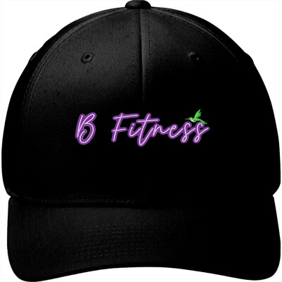Flexfit Cap