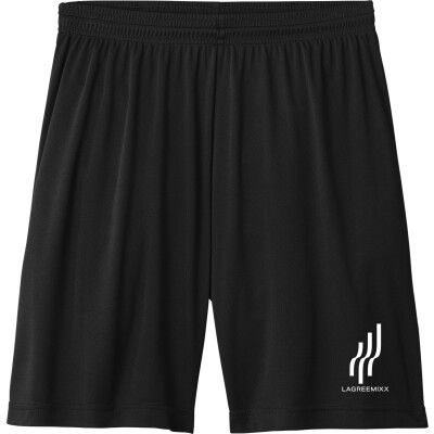 PosiCharge Competitor 7 Short"