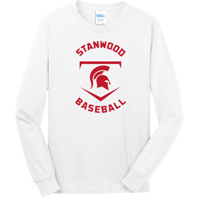 Long Sleeve Core Cotton Tee