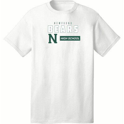 Core Cotton Tee