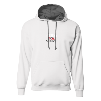 A4 Youth Sprint Fleece Hoodie