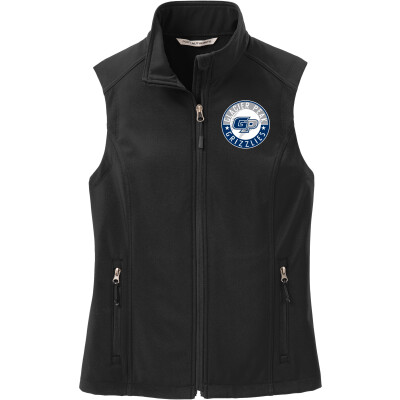 Women's Core Soft Shell Vest