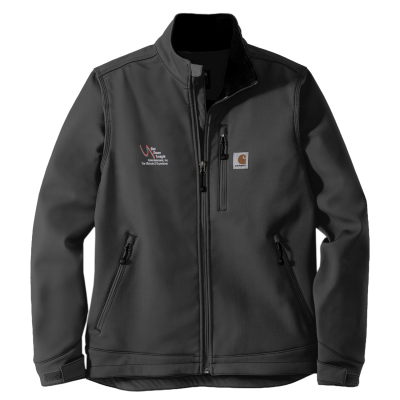 Carhartt Crowley Soft Shell Jacket