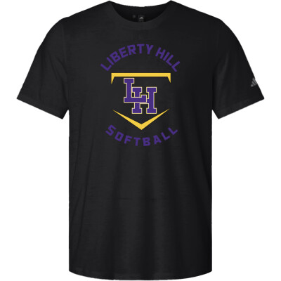 Adidas Blended T-Shirt