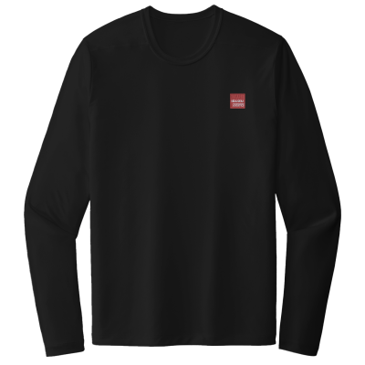 Posi-UV Pro Long Sleeve Tee