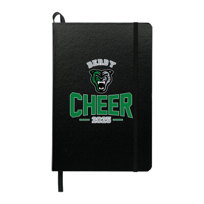 Ambassador Bound Journal Book Spoke