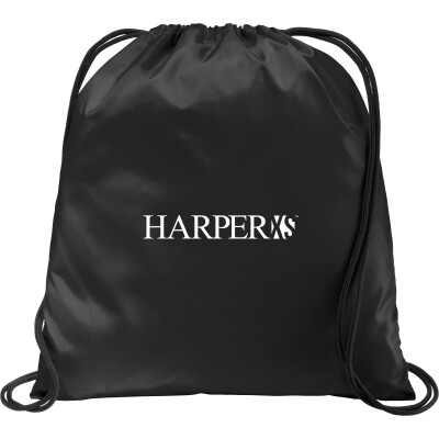 PORT AUTHORITY Ultra-Core Cinch Pack (DTF)