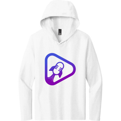 Perfect Tri Long Sleeve Hoodie