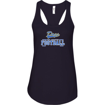 Next Level Women's Ideal Racerback Tank