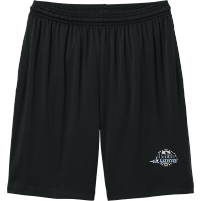 Performance Competitor 7" Short