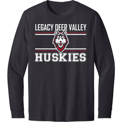 Epic Unisex Long-Sleeve T-Shirt